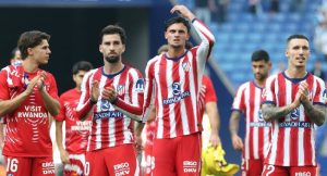 Atletico Madrid Snatch Late Victory Against Espanyol to Close Gap on Barcelona