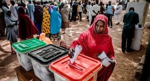 2027 Election Watch: APC’s Edge Narrows In Zamfara As ADC Gains Ground