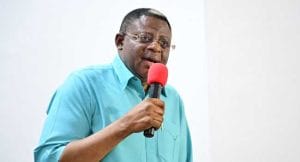 Gov Otu Reinstates 3,000 LG Workers After Talks With Labour