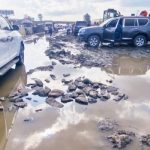 Senate Urges Umahi to Address Abandoned Roads, Calls for Action on South-East Flooding and Erosion