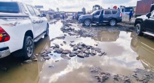 Senate Urges Umahi to Address Abandoned Roads, Calls for Action on South-East Flooding and Erosion