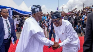 Wike Sets Political Challenge, Says He’ll Quit If Tinubu Loses FCT, Rivers