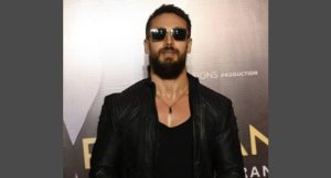 Three Suspects Arrested After Bollywood Actor Tiger Shroff Shot At in Mumbai