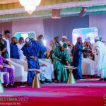 Opposition Questions Tinubu’s 12-State Target as City Boy Campaign Eyes 10 Million Votes
