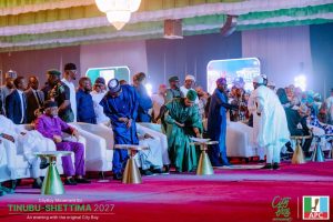 Opposition Questions Tinubu’s 12-State Target as City Boy Campaign Eyes 10 Million Votes