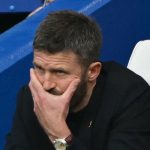 Carrick Faces Sack Threat After Man Utd Suffer Defeat At Chelsea