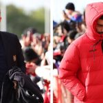 Carrick Drops Fernandes After Como Outburst as Man United Seek Bournemouth Win