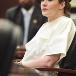 Christa Pike Discharged From Hospital After Surviving Failed Execution Attempt