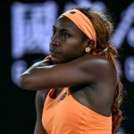 Gauff Says Online Racist Abuse Took Toll After China Open Exit