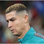 Ronaldo’s Portugal Future Uncertain After Training Walkout