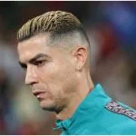Ronaldo’s Portugal Future Uncertain After Training Walkout