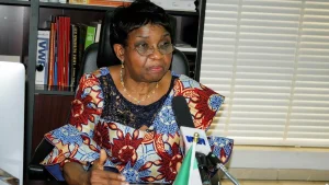 NAFDAC Busts Fake Drinks Factory in Lagos, Arrests Two Suspects