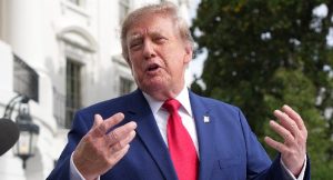 US Budget Deficit Nears $2 Trillion, Highest Level Since 2021