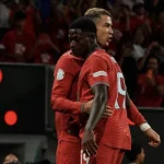 Ronaldo’s Portugal Future Not for Players to Decide, Nuno Mendes Says
