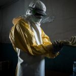 Kenya Confirms Second Ebola Case, Reports No Evidence of Wider Outbreak