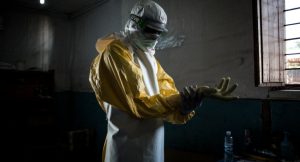 Kenya Confirms Second Ebola Case, Reports No Evidence of Wider Outbreak