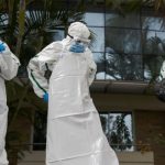 Swiss Foreign Ministry Confirms Ebola Patient in Nigeria Is Swiss National Who Never Visited DR Congo