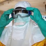 FG Says Ebola Patient Shows Signs of Recovery After Multi-Organ Failure