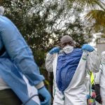 Uganda Imposes 21-Day Quarantine On Returnees From DR Congo Amid Ebola Outbreak