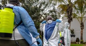 Uganda Imposes 21-Day Quarantine On Returnees From DR Congo Amid Ebola Outbreak
