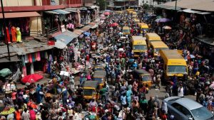 Ebola: Experts Urge Nigerians to Stay Calm and Prepare