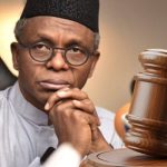 Court Rejects El-Rufai’s Bid to Stop ICPC, EFCC From Freezing Assets