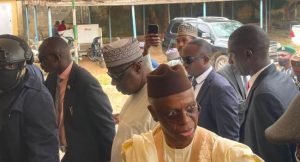 El-Rufai Allegedly Earmarked $600,000 to Pay EFCC Officials, DSS Witness Tells Court