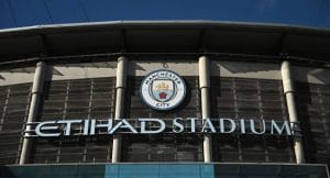 Man City Given Appeal Deadline After Premier League Financial Verdict