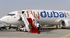 Investigators Say Flydubai Co-Pilot Planned Attempt To Crash Flight