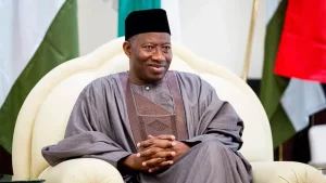 Jonathan, Dangote, Others Call for Kinetic Approach to Tackle Terrorism, Banditry
