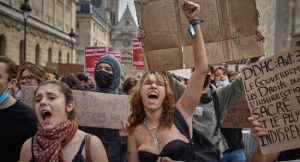 France Bans New Protests, Announces Curfews and Security Measures