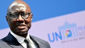 ECOWAS, Tinubu Raise Alarm Over Insecurity as Countries Showcase Defence Capabilities