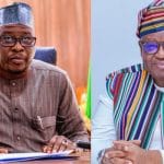 Fintiri, Mutfwang Grant Amnesty to 139 Inmates for Independence Anniversary