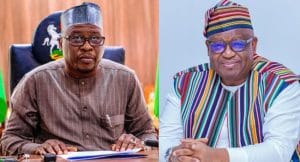 Fintiri, Mutfwang Grant Amnesty to 139 Inmates for Independence Anniversary