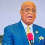 Gov Eno Proposes ₦200,000 Bursary for Akwa Ibom Students, ₦250,000 for Others