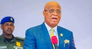 Gov Eno Proposes ₦200,000 Bursary for Akwa Ibom Students, ₦250,000 for Others
