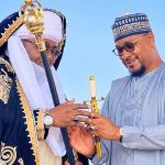 Zamfara Governor Presents Staffs Of Office, Vehicles To 19 Emirs