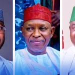 Governors Urge Unity, Accountability As Nigeria Celebrates 66th Independence