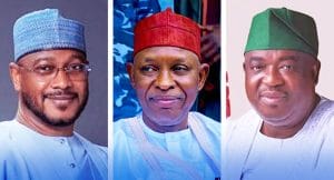 Governors Urge Unity, Accountability As Nigeria Celebrates 66th Independence
