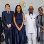 Queen’s College Begins Centenary Countdown as School Celebrates 99th Founders’ Day