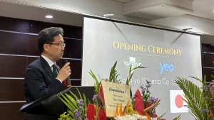 Nigeria, Japan deepen ties as latter expands local business footprint