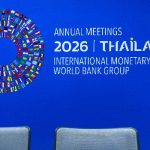 Debt, Climate, Inequality Top Agenda as Nigeria, 190 Others Attend World Bank–IMF Summit