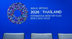 Debt, Climate, Inequality Top Agenda as Nigeria, 190 Others Attend World Bank–IMF Summit