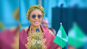Remi Tinubu Launches ₦2 Billion Fund to Keep Children in School