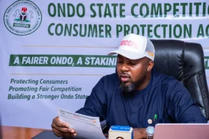 Ondo Agency Warns Against Illegal Levies