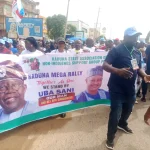 2027: Kaduna Non-Indigenes Declare Support for Tinubu, Uba Sani