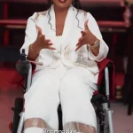Regina Daniels Marks 25th Birthday in Wheelchair, Opens Up About Health Struggles