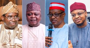 INEC Explains Exclusions in 2027 Election Process, Sets Deadline for Parties to Challenge Omissions