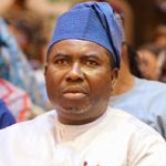 2027 Elections: Amupitan Says Algorithms Won’t Determine Election Results