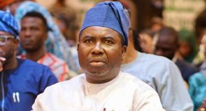 2027 Elections: Amupitan Says Algorithms Won’t Determine Election Results